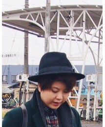 帽子屋 | ハット