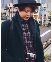 UNIQLO | シャツ/ブラウス