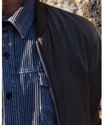 PULL&BEAR | ミリタリージャケット