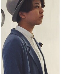 SPINNS | シャツ/ブラウス