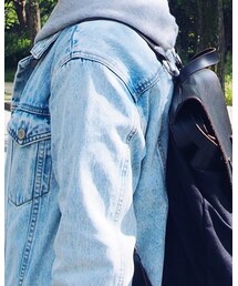 PULL&BEAR | デニムジャケット