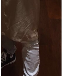 ZARA | デニムパンツ