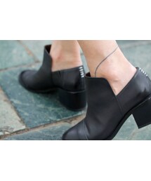 domo shoes(ブーティ)