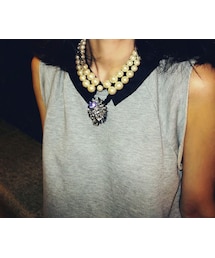 SHOUROUK | Rada, Shourouk(ネックレス)