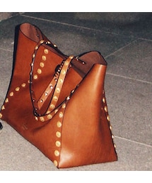 VALENTINO | leather bag(ショルダーバッグ)