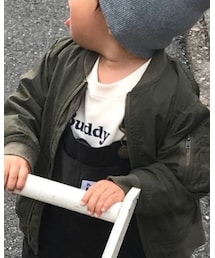 BUDDY Lee | スウェット