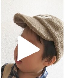 Birthday | キャップ