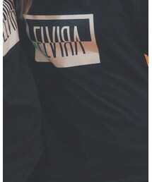 ELVIRA | Tシャツ/カットソー