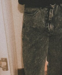 GU | デニムパンツ