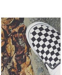 VANS | スニーカー