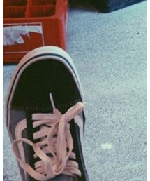 VANS | スニーカー
