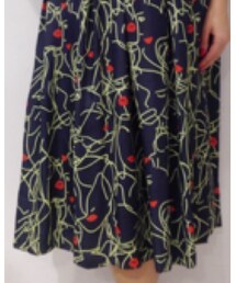 shakuhachi | スカート