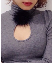 Kriss Soonik | その他トップス