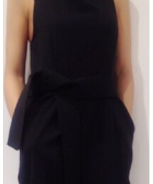 CAMEO | つなぎ/オールインワン