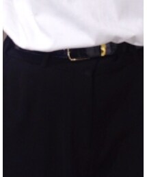 charles anastase | その他パンツ