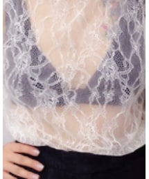 krisssoonik | ブラジャー