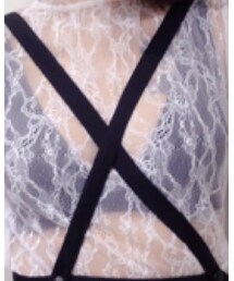 krisssoonik | シャツ/ブラウス