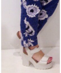 miista | サンダル