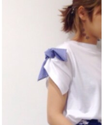 CHERIE | Tシャツ/カットソー