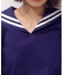 fleamadonna | その他トップス