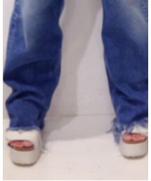 miista | サンダル