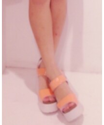 miista | サンダル