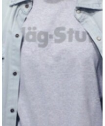 FLAGSTUFF | Tシャツ/カットソー