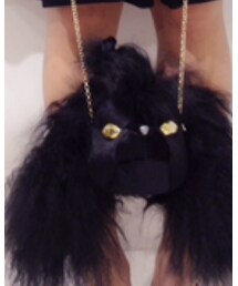 77th | ショルダーバッグ