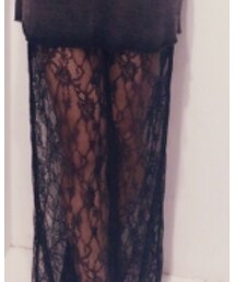 Kriss Soonik | その他パンツ