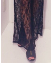 KAT MACONIE | サンダル