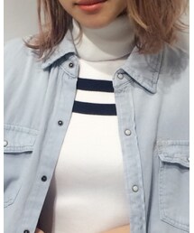 CAMEO | その他トップス