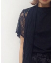 Kriss Soonik | その他アウター