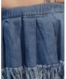 Veyle | チューブトップ