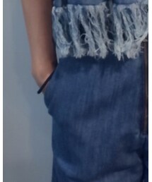 Veyle | デニムパンツ