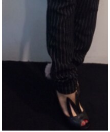 MINNA PARIKKA | パンプス