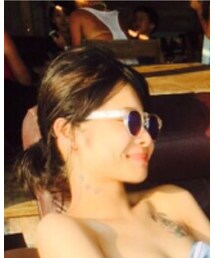 LOCAL　SUPPLY | サングラス