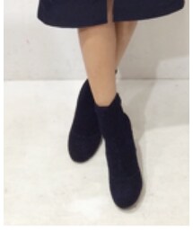 SENSO Diffusion | ブーツ