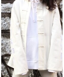 FLAGSTUFF | パーカー