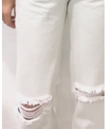 KSUBI | デニムパンツ