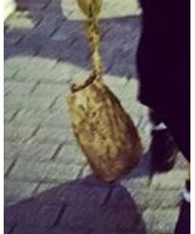 JUNMIKAMI | ハンドバッグ