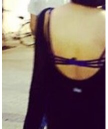 IMPLICITE | ブラジャー