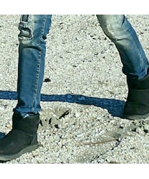 ZARA | デニムパンツ