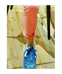 NANO universe | その他パンツ