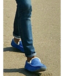 H&M | デニムパンツ