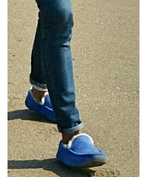 UGG | モカシン/デッキシューズ