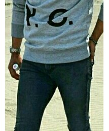 Saturdayssurfnyc | スウェット