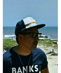 Quiksilver | キャップ