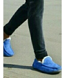 DEUS EX MACHINA | パンツ