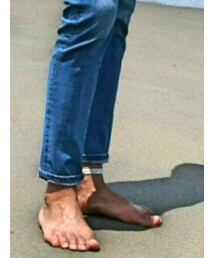 UNIQLO | デニムパンツ