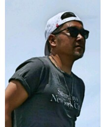 DEUS EX MACHINA | キャップ